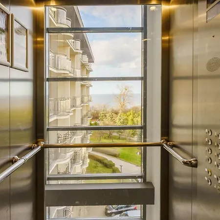 Arka Medical - Prywatny 517a W Części Apartamentowej Arka Medical