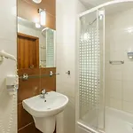 Arka Medical - Prywatny 517a W Czesci Apartamentowej Arka Medical Lejlighed