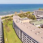 Lejlighed Arka Medical - Prywatny 517a W Czesci Apartamentowej Arka Medical *