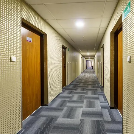 Arka Medical - Prywatny 517a W Czesci Apartamentowej Arka Medical Lejlighed