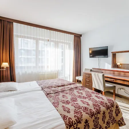 Arka Medical - Prywatny 517a W Czesci Apartamentowej Arka Medical Kołobrzeg